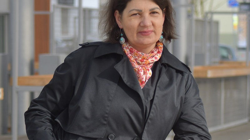 Justyna Kuberka