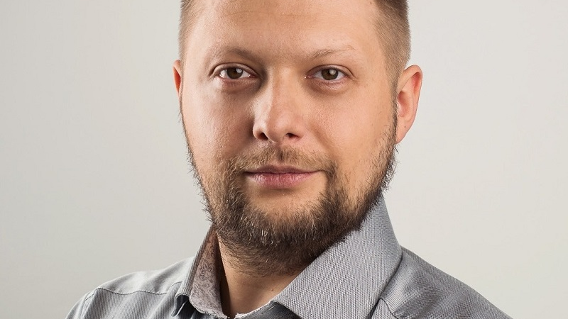 Marcin Ruta