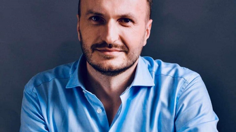 Przemysław Plewiński