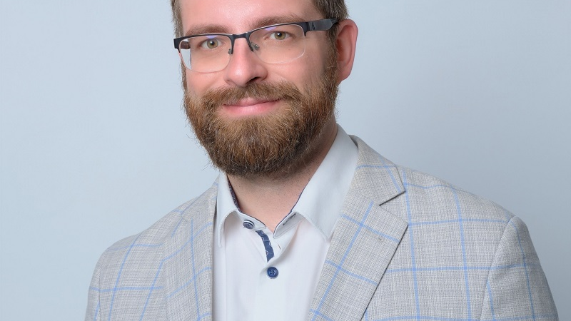 Adam Szabelski