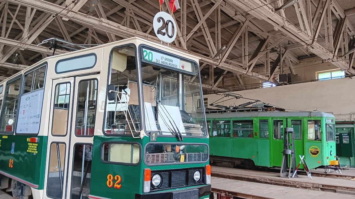 Komisja Rewitalizacji i Inicjatyw Lokalnych w wizytą na Madalinie