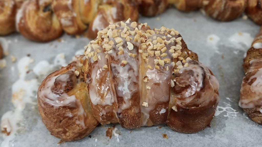 Rogal Świętomarciński