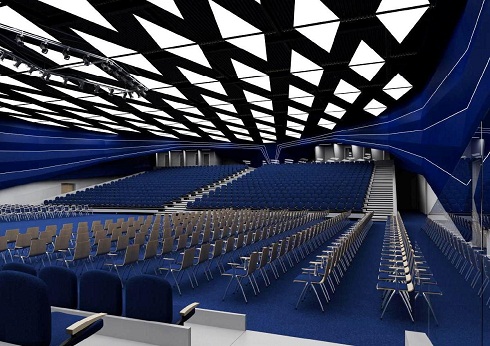 Sala Ziemi (źródło: MTP) - grafika artykułu