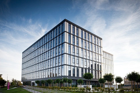 Poznański Park Technologiczno-Przemysłowy - grafika artykułu