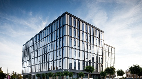 Poznański Park Technologiczno-Przemysłowy