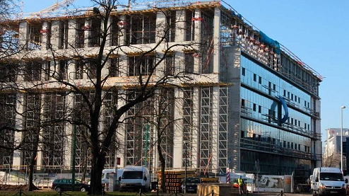 Fot. Uniwersytet Ekonomiczny w Poznaniu