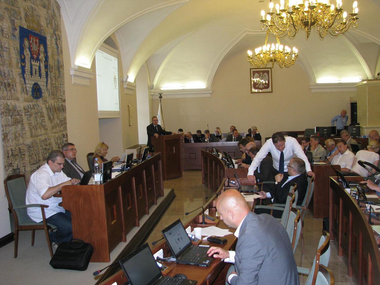 Fot. M. Malinowski - grafika artykułu