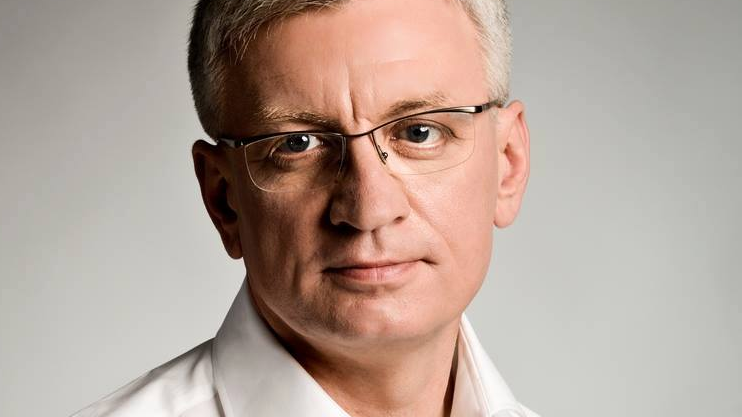 Jacek Jaśkowiak nowym prezydentem Poznania