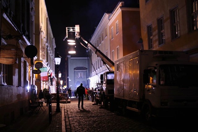 Fot. Poznan Film Commission - grafika artykułu