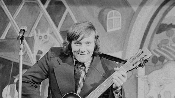 Zenon Laskowik (fot. J. Nowakowski)