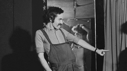 Bohdan Smoleń (fot. J. Nowakowski)