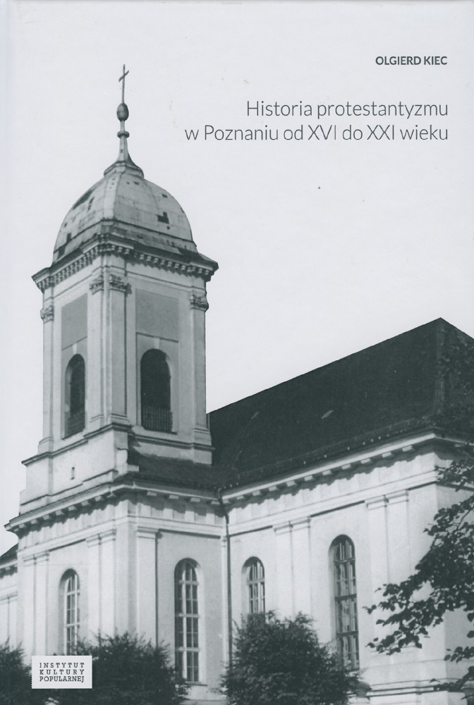 Okładka książki - grafika artykułu