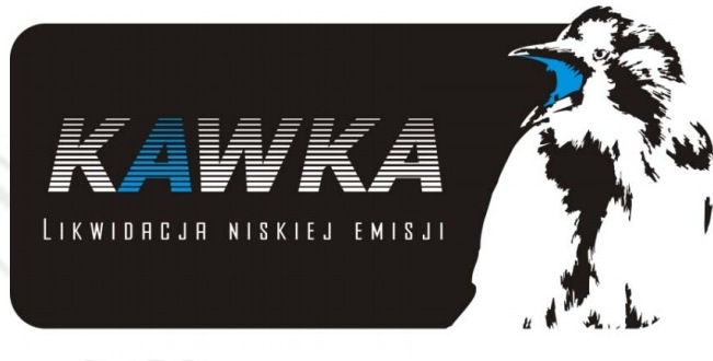 KAWKA - grafika artykułu