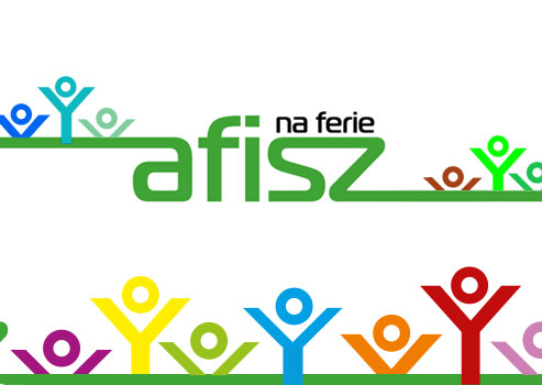 Afisz na ferie - grafika artykułu
