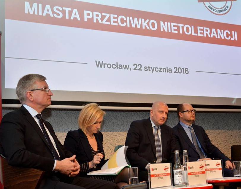 Fot. J. Jaśkowiak/facebook - grafika artykułu