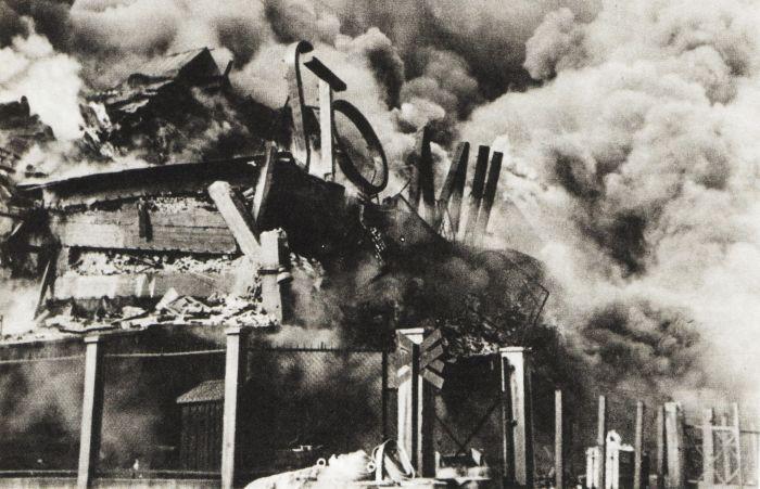 Fot. archiwum KG SP - grafika artykułu