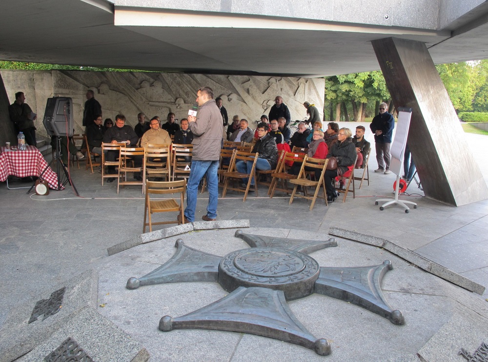 Fot. J. Głaz - grafika artykułu