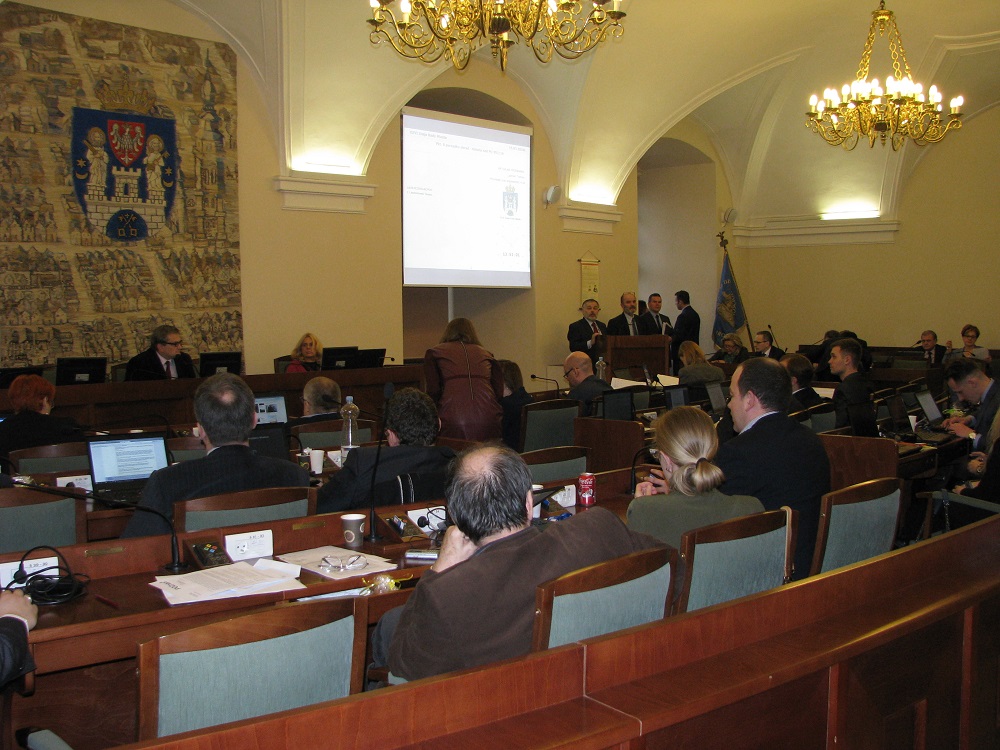 Fot. M. Malinowski - grafika artykułu