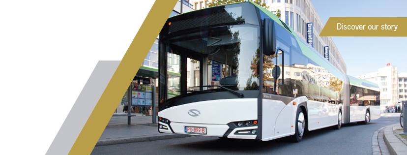 Fot. Solaris Bus & Coach - grafika artykułu
