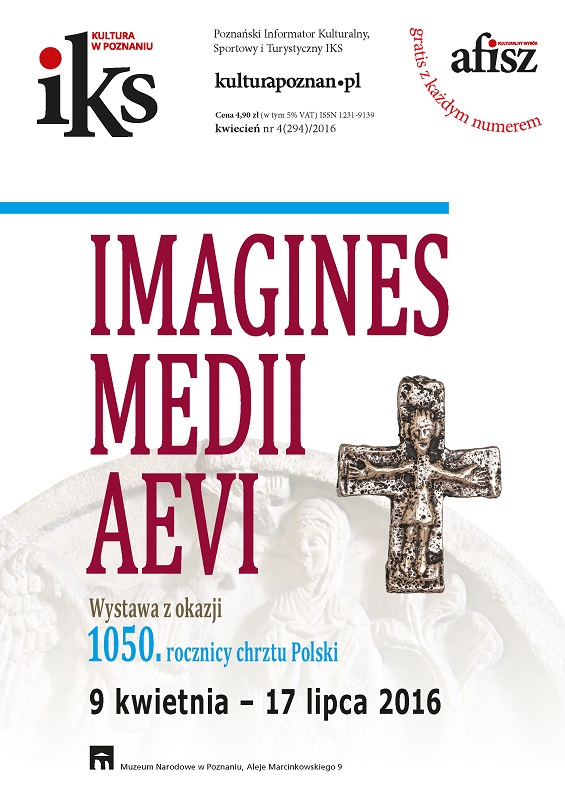 IKS kwiecień 2016 - grafika artykułu