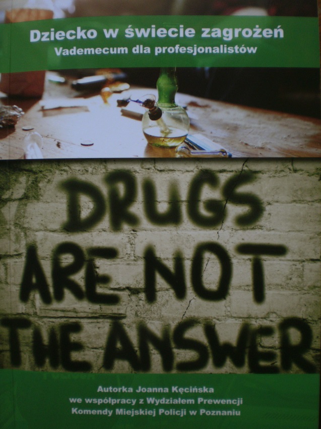 Okładka książki - grafika artykułu