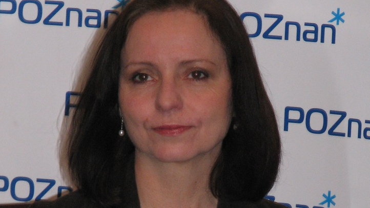 Dorota Bonk-Hammermeister - Osiedle Wilda