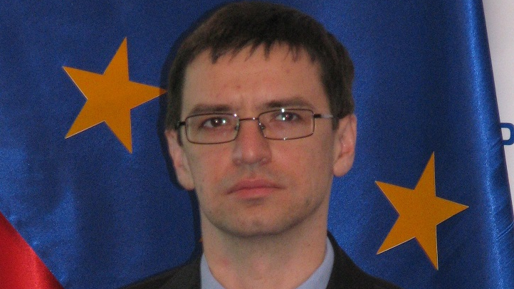 Filip Olszak - Osiedle Św. Łazarz