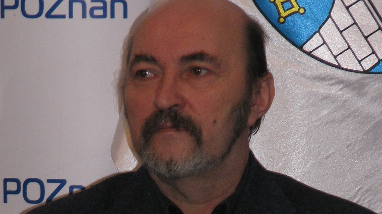 Zbigniew Burkietowicz - Osiedle Stare Miasto