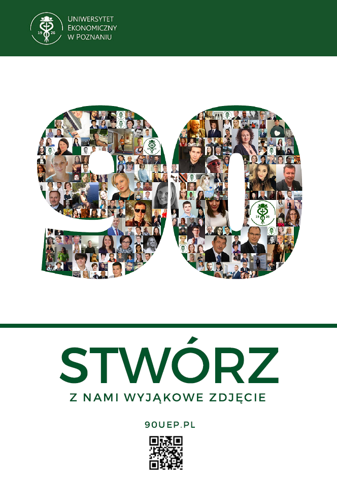 90 lat UEP - grafika artykułu