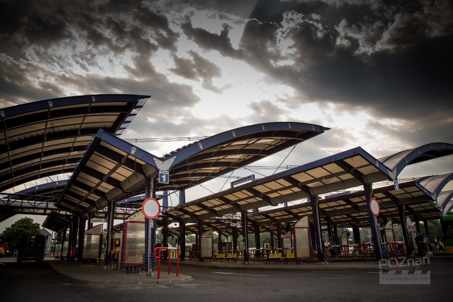 fot. Poznan Film Commission - grafika artykułu