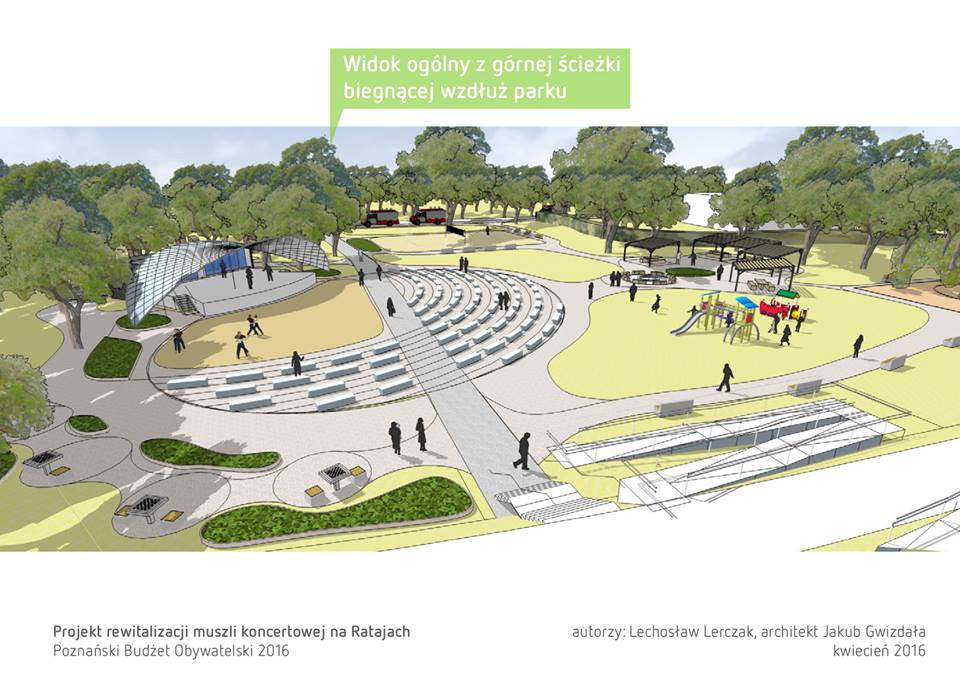 Fot. RO Rataje - grafika artykułu