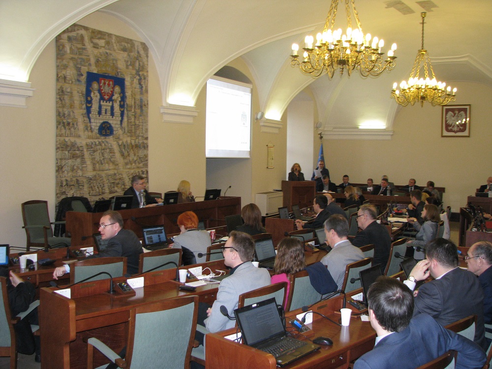 Fot. M. Malinowski - grafika artykułu