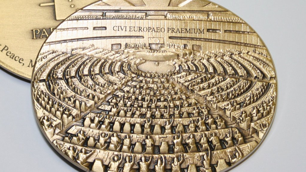 Europejska Nagroda Obywatelska