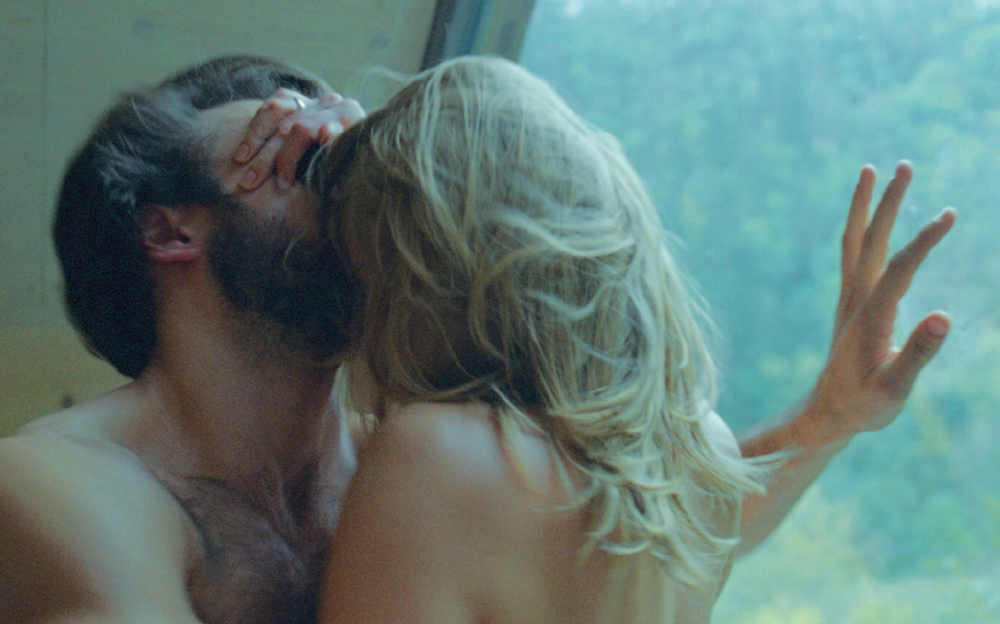 W SPIRALI fot. Wojciech Zieliński - grafika artykułu