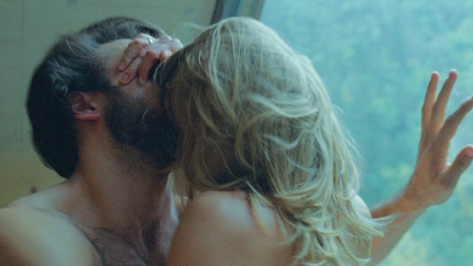 W SPIRALI fot. Wojciech Zieliński