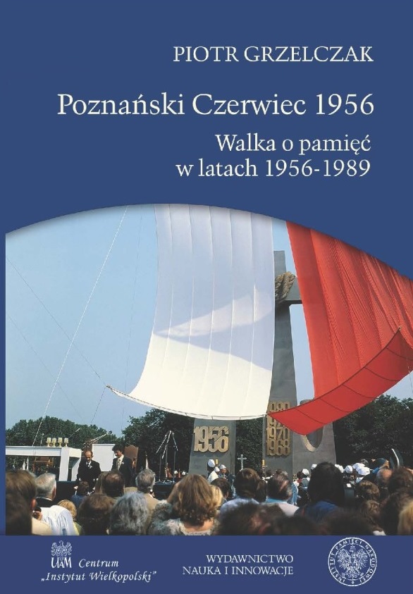 Okładka książki - grafika artykułu