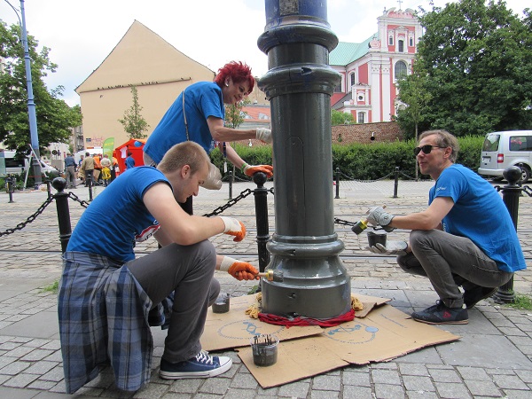 Fot. Urząd Miasta Poznania - grafika artykułu