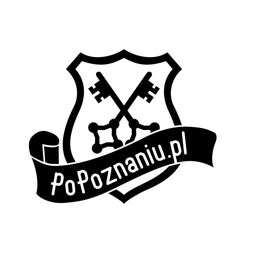 Grupa Przewodników "Po Poznaniu" - grafika artykułu