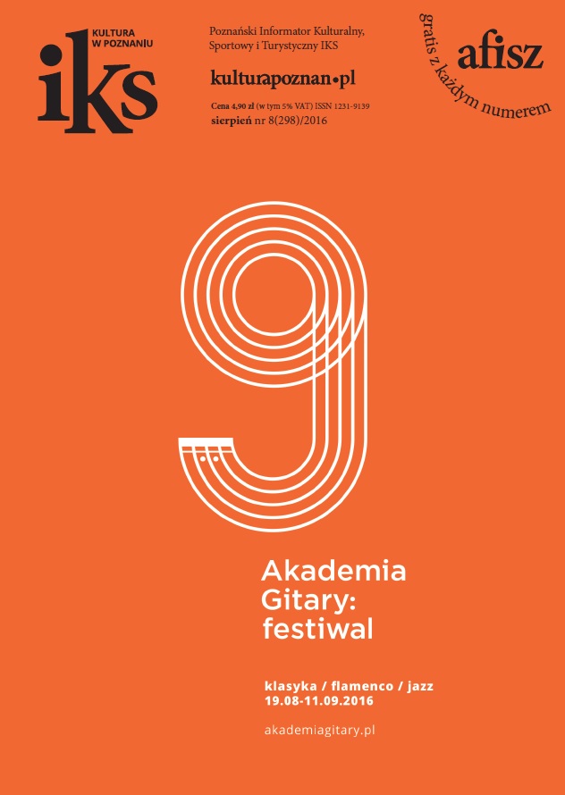 IKS sierpień 2016 - grafika artykułu