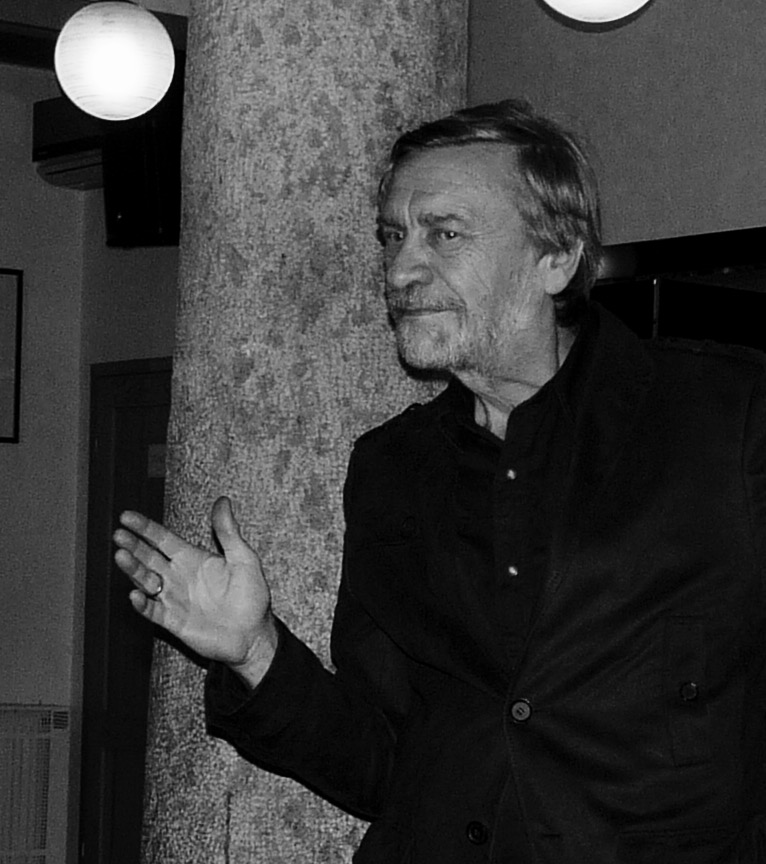 Fot. Jerzy Koziej - grafika artykułu