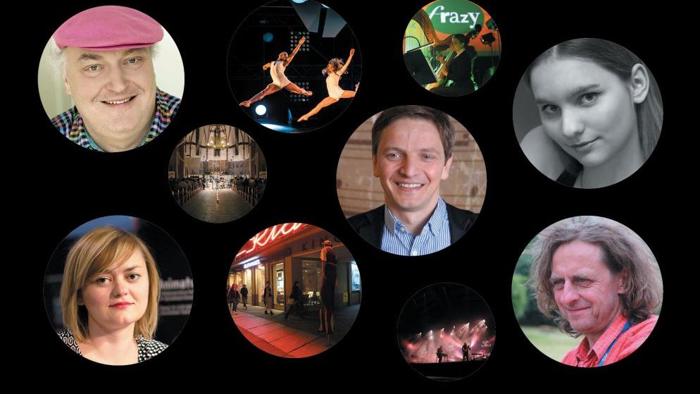 Fot. materiały organizatorów - grafika artykułu