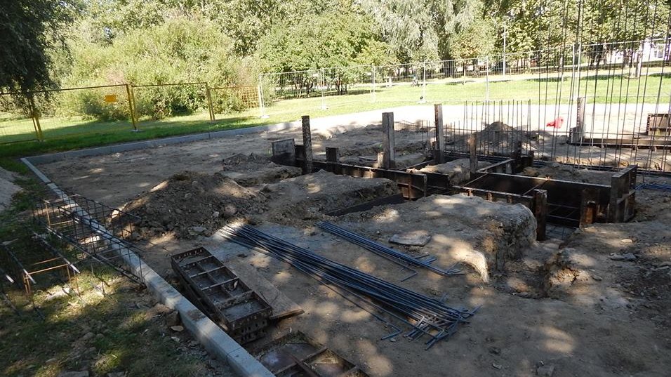 Fot. Artur Gumny, RO Rataje