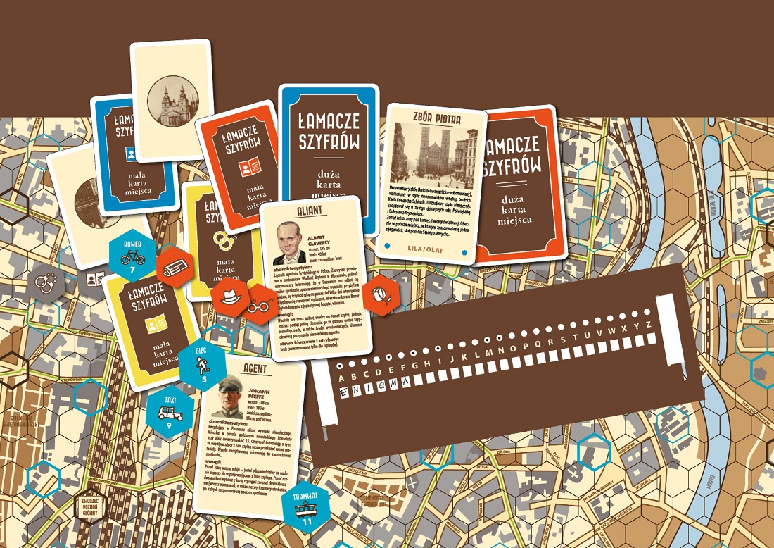 Elementy gry - grafika artykułu