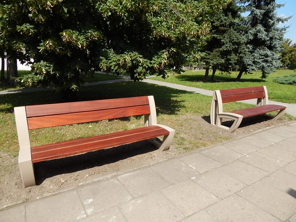 Fot. Artur Gumny, RO Rataje - grafika artykułu