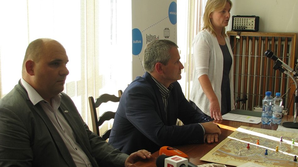 fot. Mateusz Malinowski