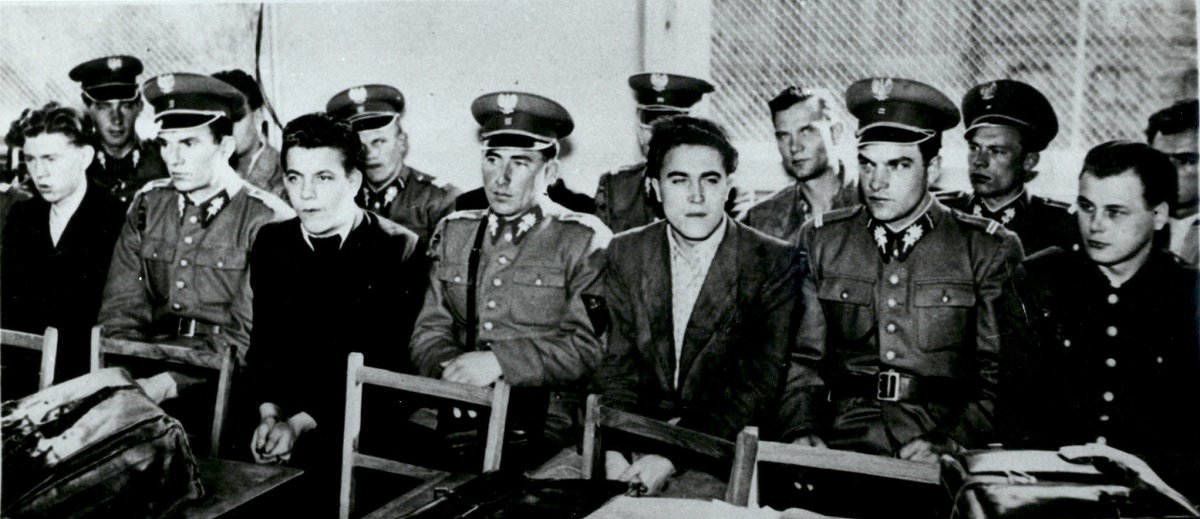 Fot. ze zbiorów Archiwum IPN - grafika artykułu