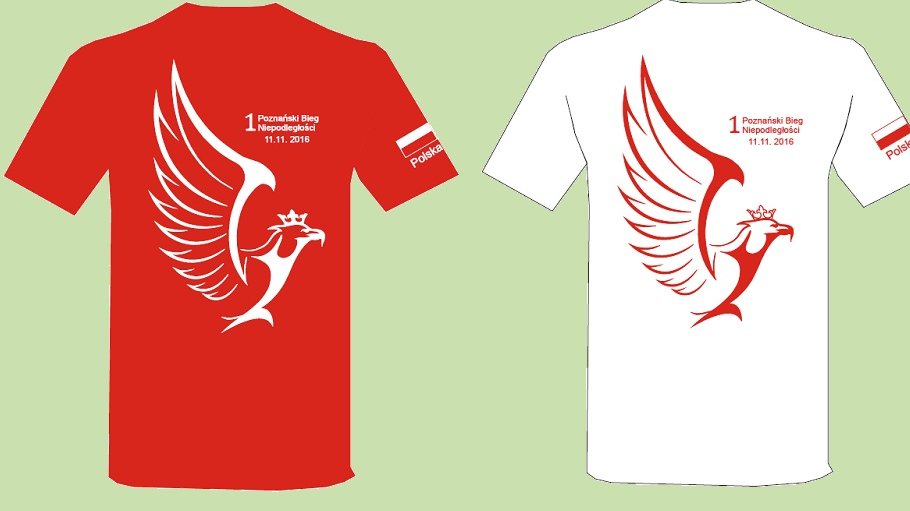 Poznański Bieg Niepodległości