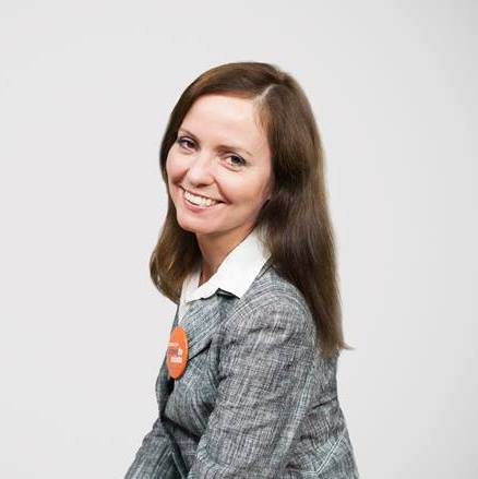 Dorota Bonk-Hammermeister (fot. archiwum PdM) - grafika artykułu