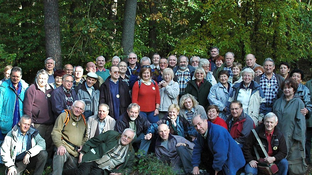 Fot. archiwum prywatne Witolda Gostyńskiego