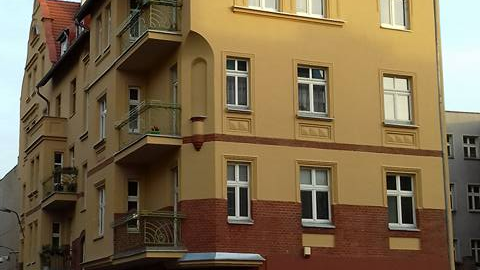 Rynek Śródecki 3 (fot. facebook.com/renowacjewpoznaniu)